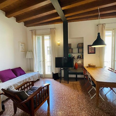 Il Palazzetto Lejlighed Vicenza Eksteriør billede