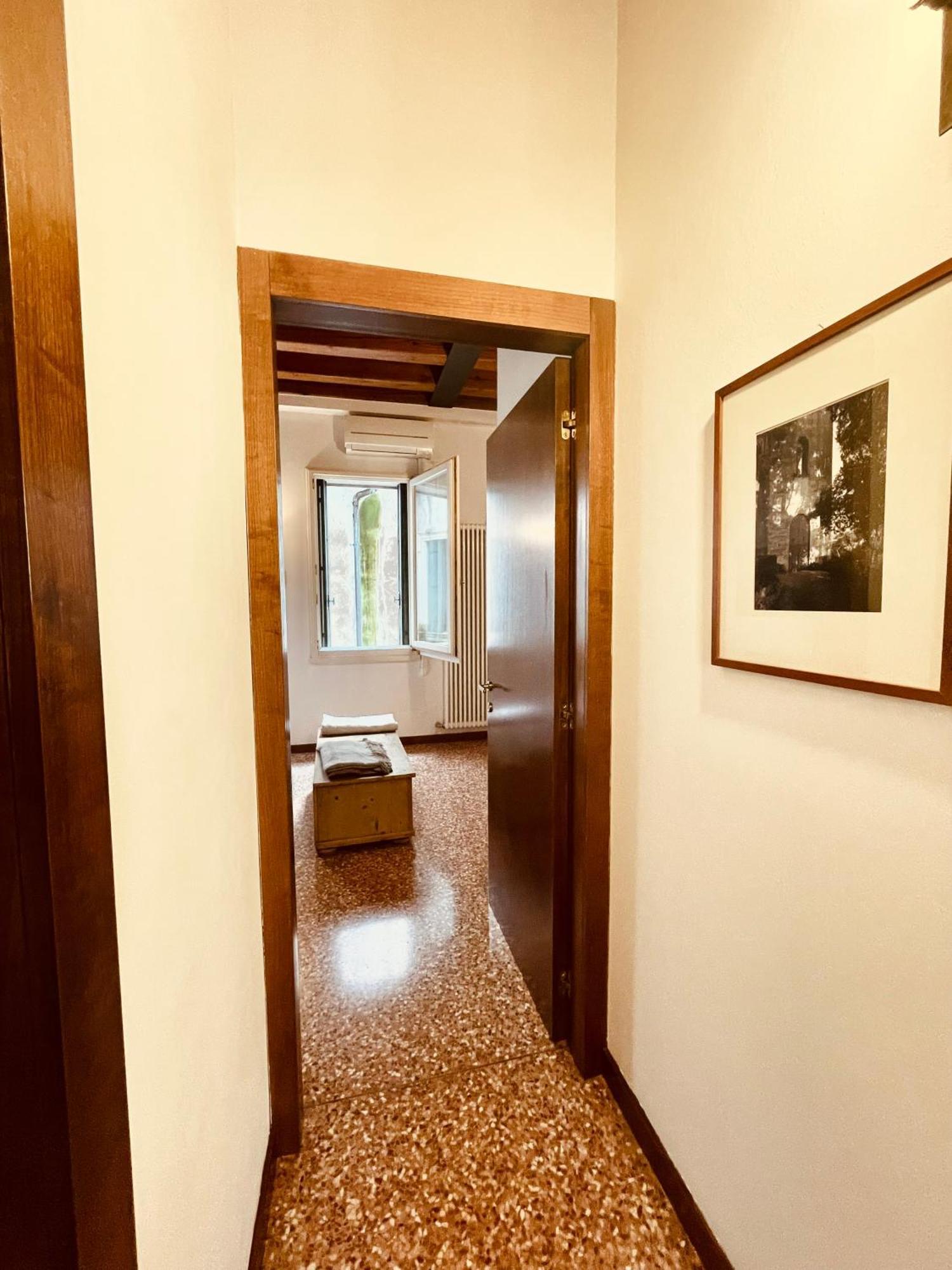 Il Palazzetto Lejlighed Vicenza Eksteriør billede