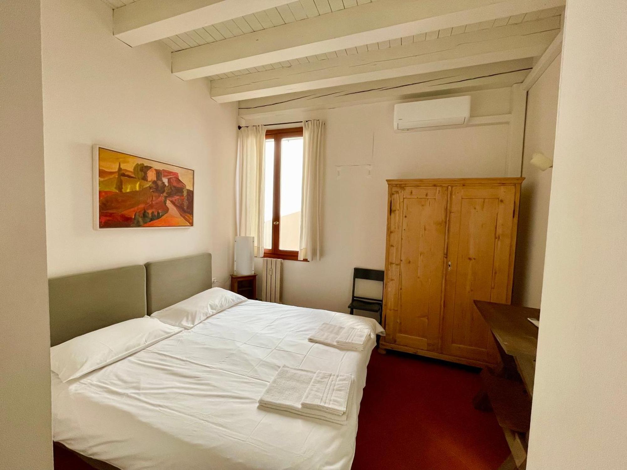 Il Palazzetto Lejlighed Vicenza Eksteriør billede
