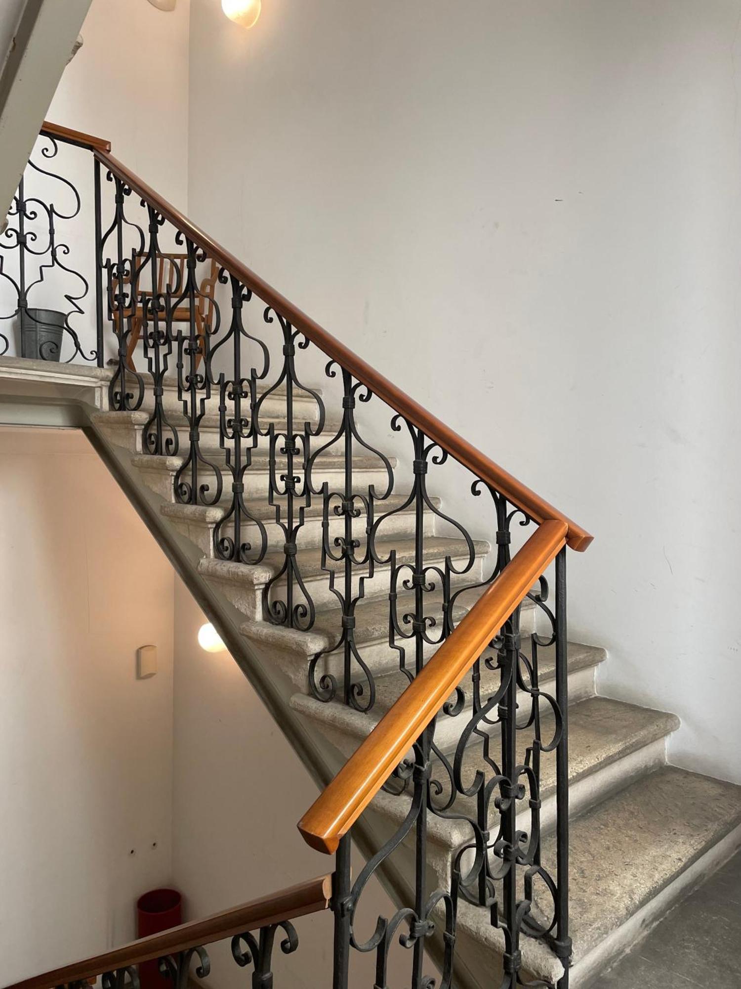 Il Palazzetto Lejlighed Vicenza Eksteriør billede