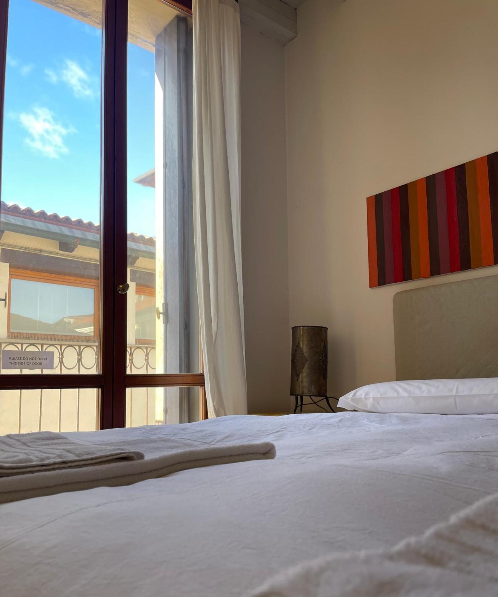 Il Palazzetto Lejlighed Vicenza Eksteriør billede