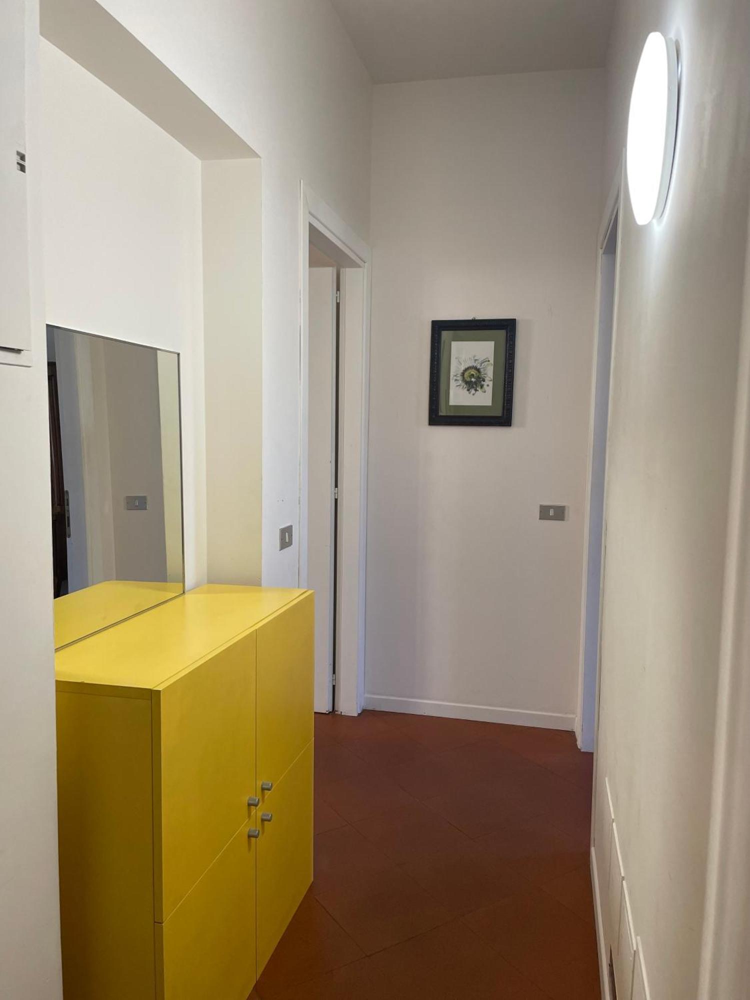 Il Palazzetto Lejlighed Vicenza Værelse billede