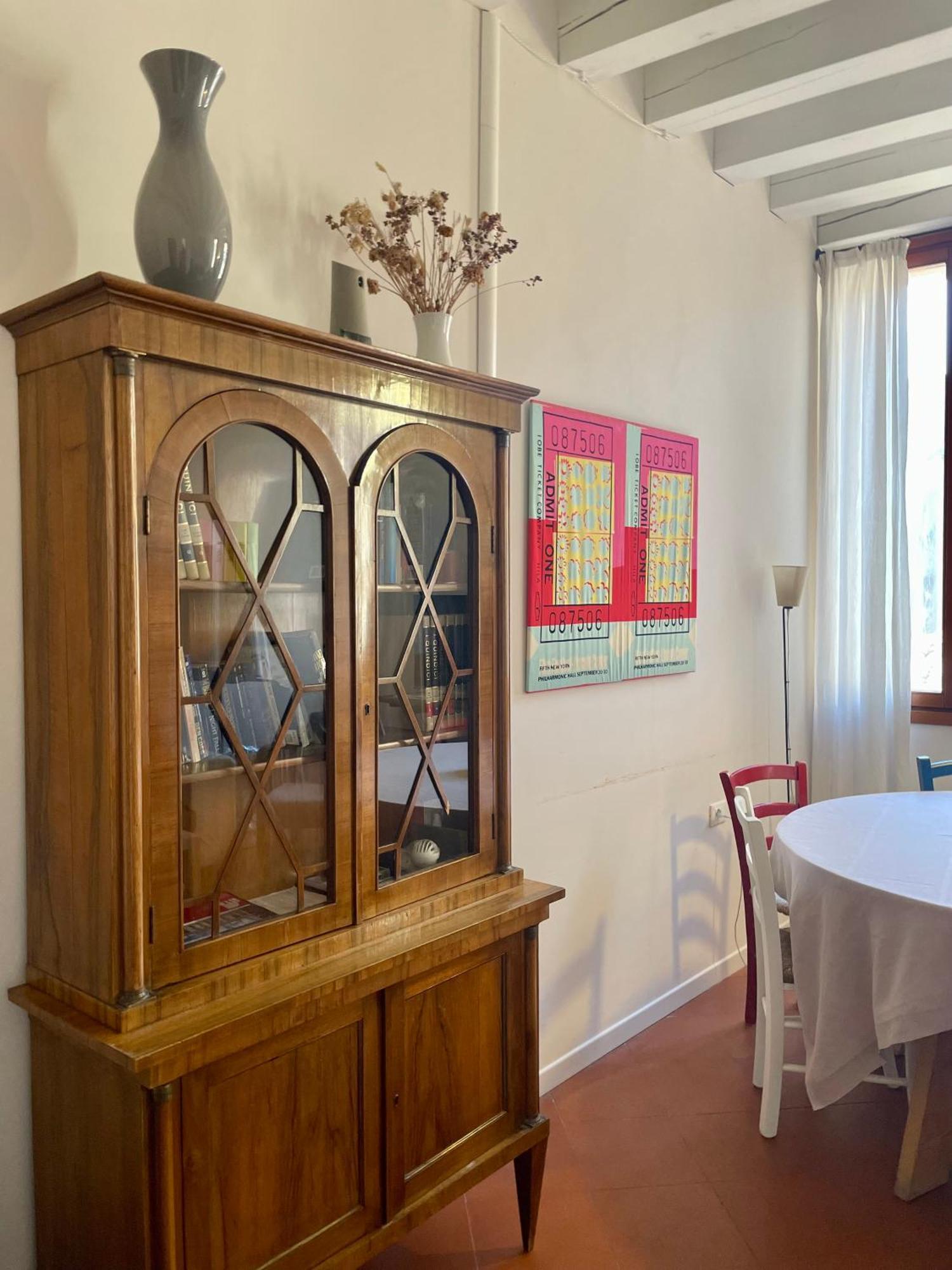 Il Palazzetto Lejlighed Vicenza Værelse billede