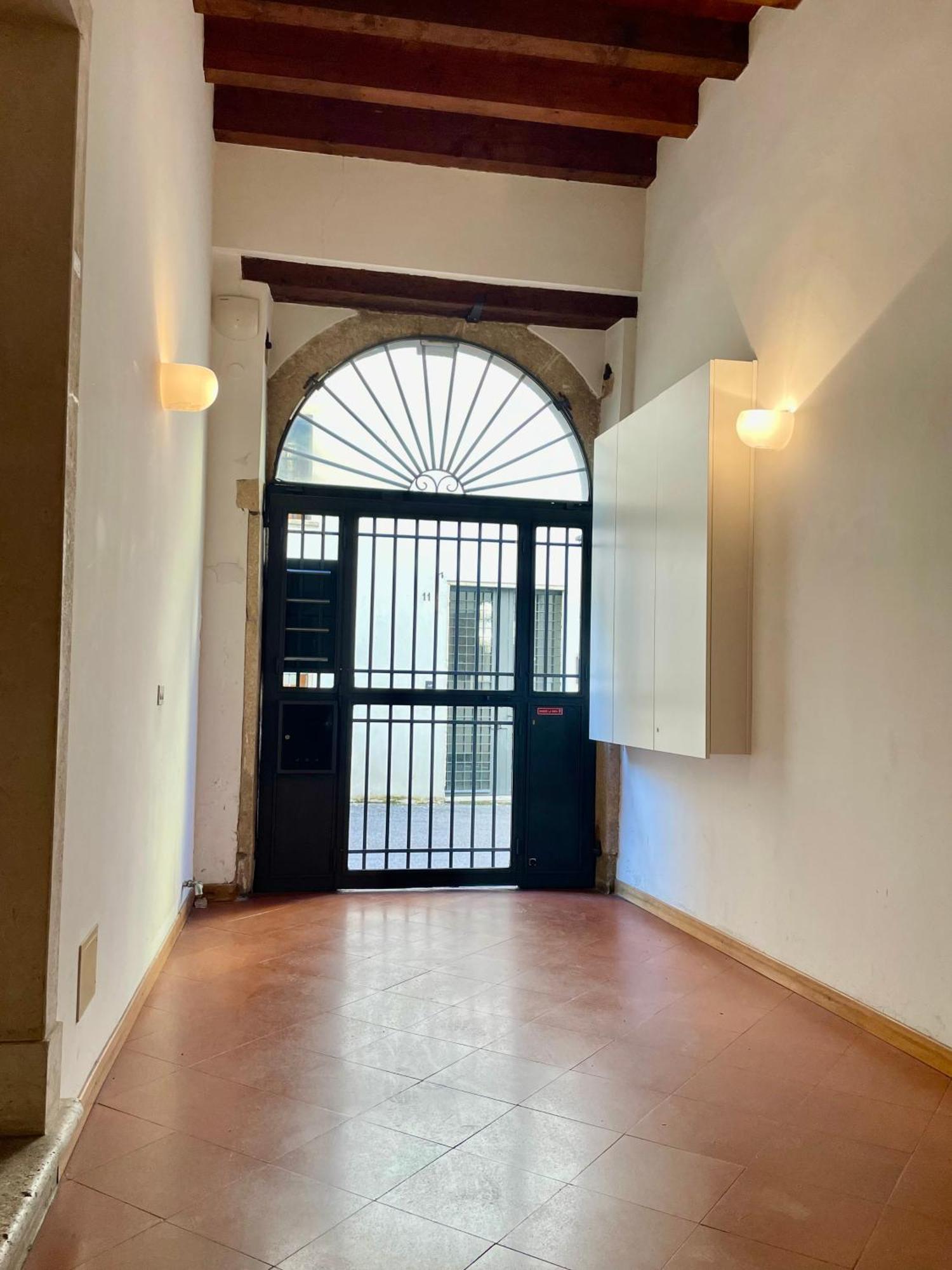 Il Palazzetto Lejlighed Vicenza Værelse billede