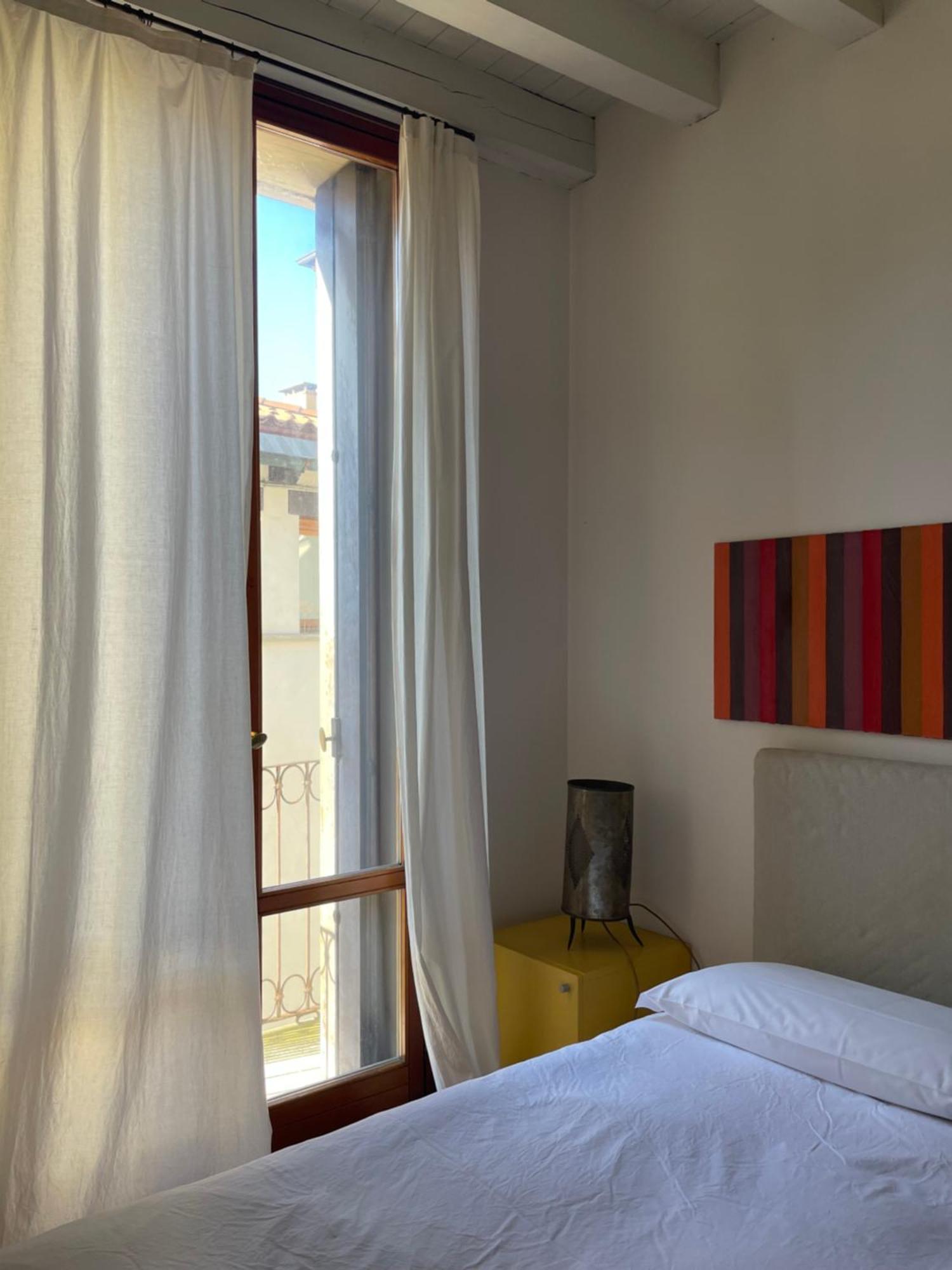 Il Palazzetto Lejlighed Vicenza Værelse billede